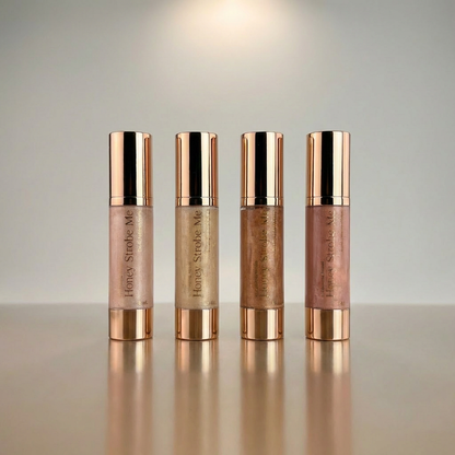 Honey Strobe Me - Rumenilo/Bronzer