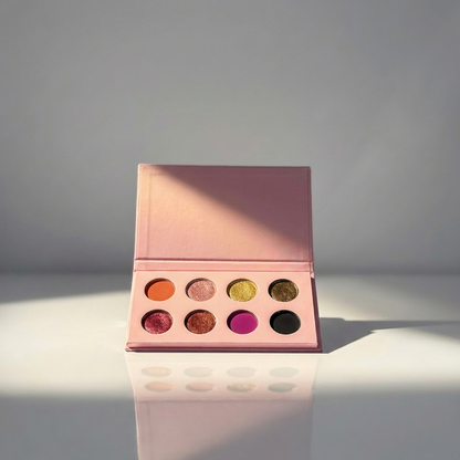 Paleta 8N - Senke za oči