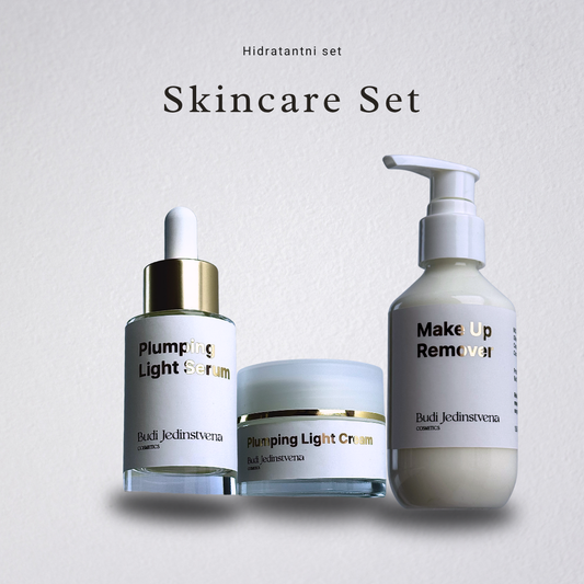 Skincare Box