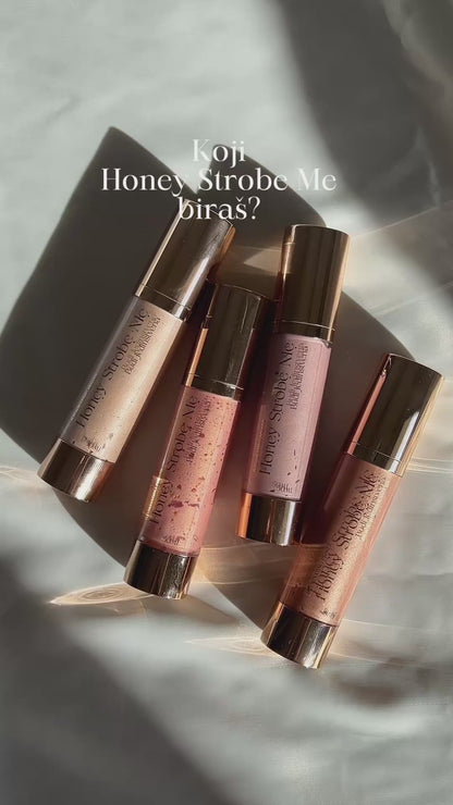 Glow + Strobe - Beauty Box