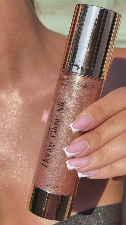 Glow + Strobe - Beauty Box